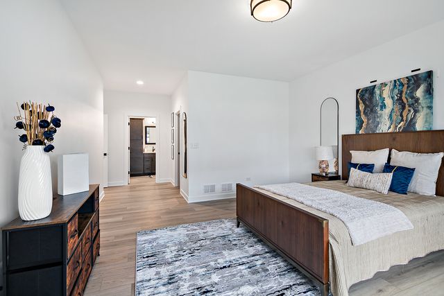 2048 Isabella Lane, Minooka, IL 60447