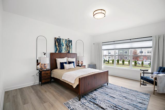 2048 Isabella Lane, Minooka, IL 60447