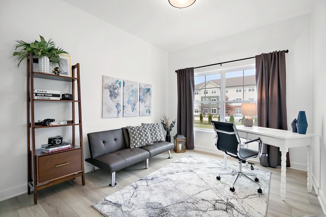 2048 Isabella Lane, Minooka, IL 60447