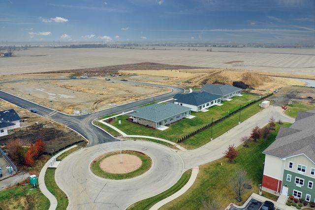 2048 Isabella Lane, Minooka, IL 60447