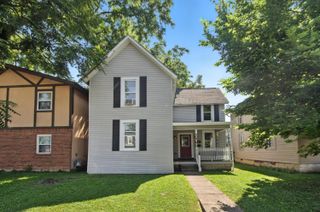 2584 Deming Avenue, Columbus, OH 43202