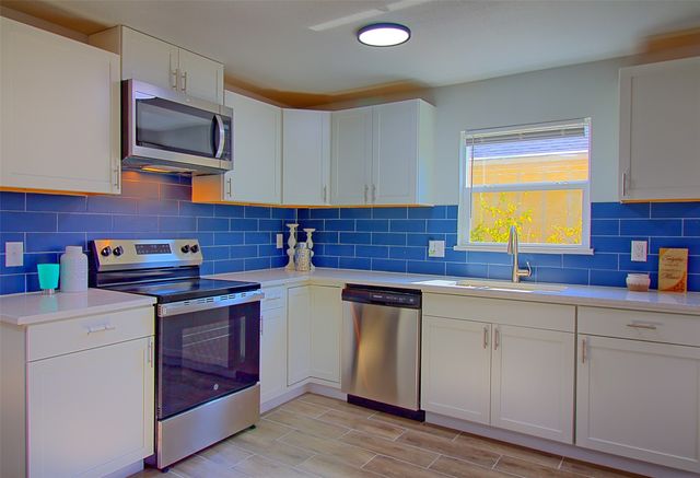 601 15th Street, Grand Prairie, TX 75051