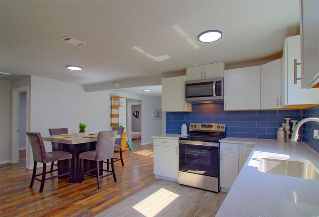 601 15th Street, Grand Prairie, TX 75051