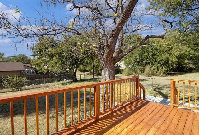 601 15th Street, Grand Prairie, TX 75051