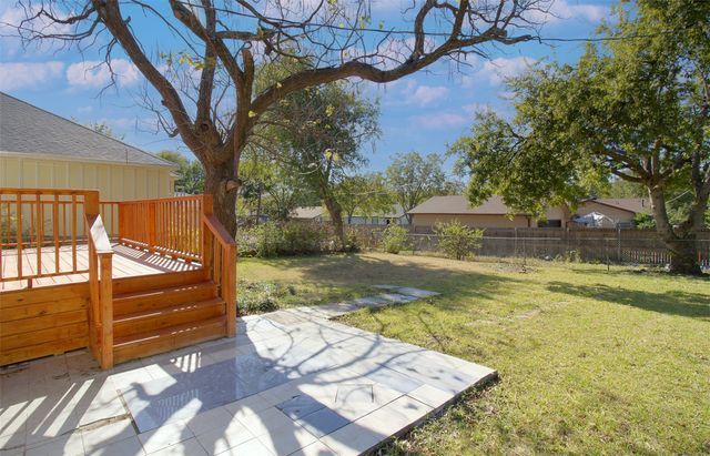 601 15th Street, Grand Prairie, TX 75051