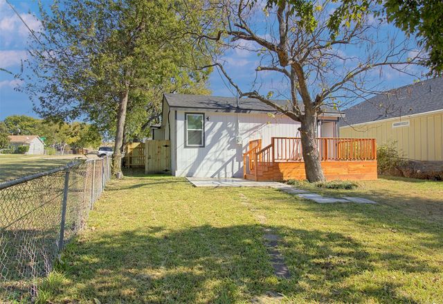 601 15th Street, Grand Prairie, TX 75051