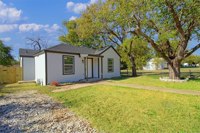 601 15th Street, Grand Prairie, TX 75051