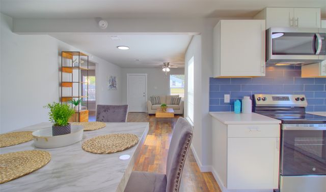 601 15th Street, Grand Prairie, TX 75051