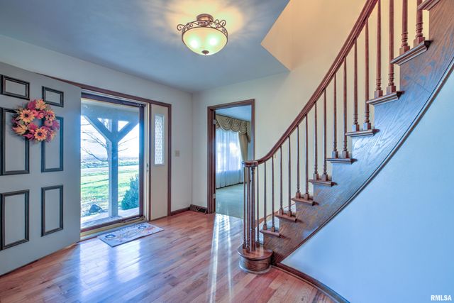 1619 W HALLOCK HOLLOW Road, Edelstein, IL 61526