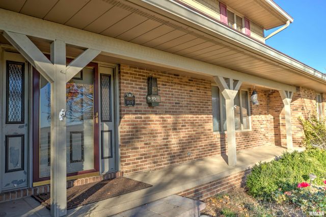 1619 W HALLOCK HOLLOW Road, Edelstein, IL 61526