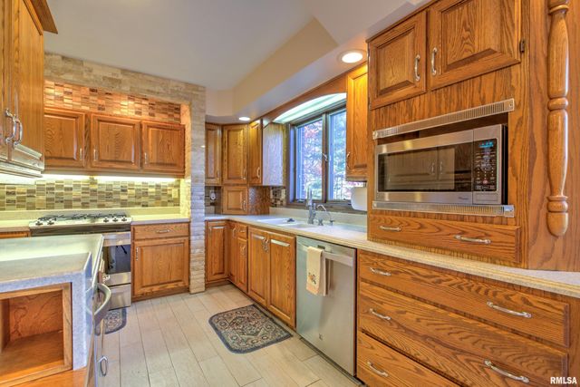 1619 W HALLOCK HOLLOW Road, Edelstein, IL 61526