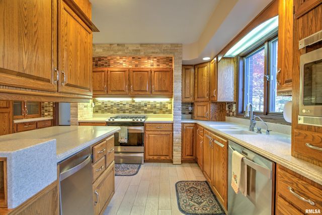 1619 W HALLOCK HOLLOW Road, Edelstein, IL 61526