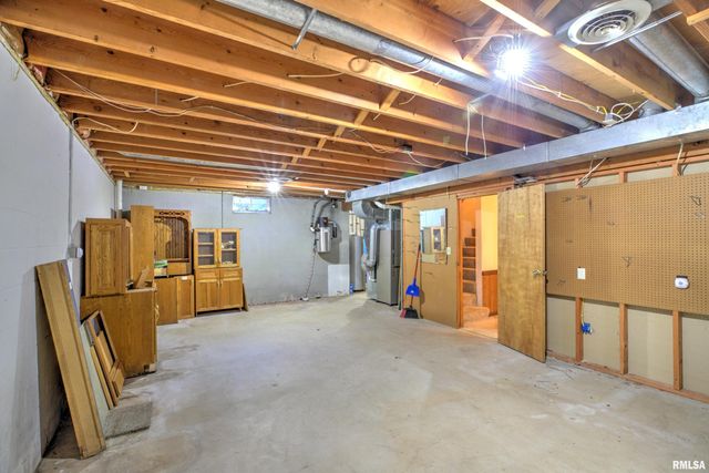 1619 W HALLOCK HOLLOW Road, Edelstein, IL 61526