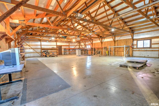 1619 W HALLOCK HOLLOW Road, Edelstein, IL 61526