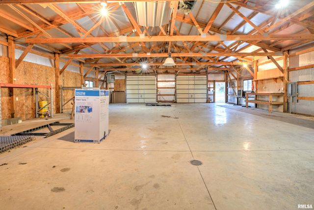 1619 W HALLOCK HOLLOW Road, Edelstein, IL 61526