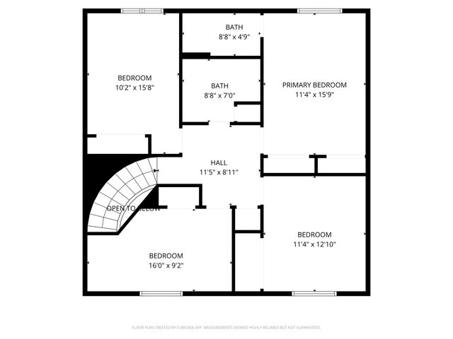 1619 W HALLOCK HOLLOW Road, Edelstein, IL 61526