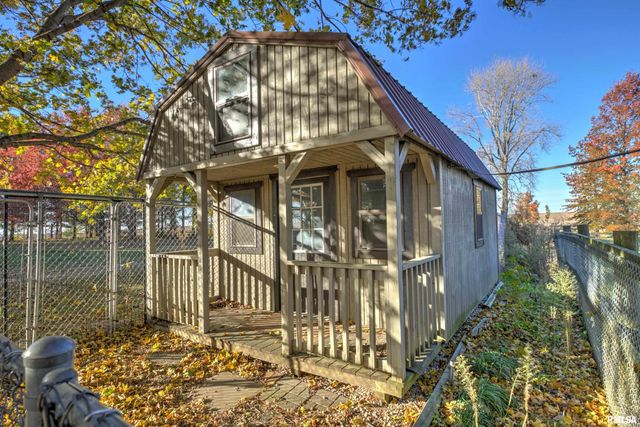 1619 W HALLOCK HOLLOW Road, Edelstein, IL 61526