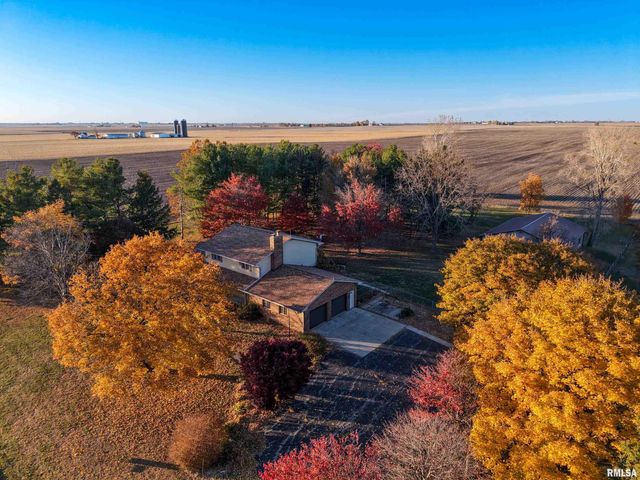 1619 W HALLOCK HOLLOW Road, Edelstein, IL 61526