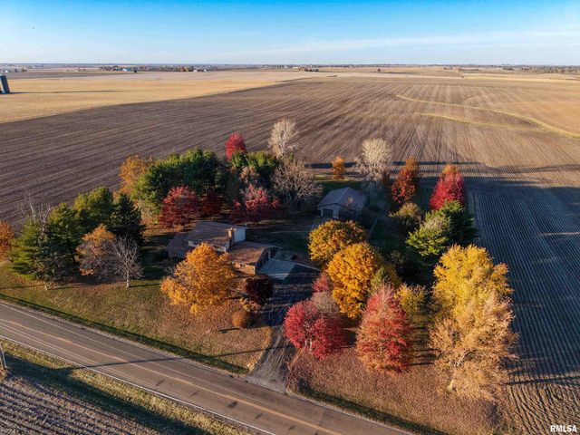 1619 W HALLOCK HOLLOW Road, Edelstein, IL 61526
