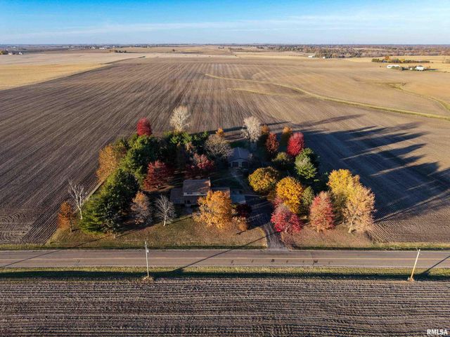 1619 W HALLOCK HOLLOW Road, Edelstein, IL 61526