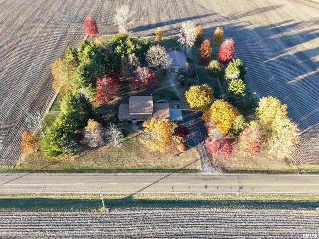 1619 W HALLOCK HOLLOW Road, Edelstein, IL 61526