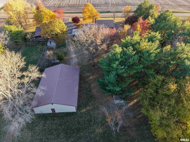 1619 W HALLOCK HOLLOW Road, Edelstein, IL 61526