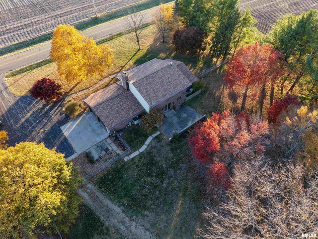 1619 W HALLOCK HOLLOW Road, Edelstein, IL 61526