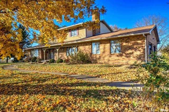 1619 W HALLOCK HOLLOW Road, Edelstein, IL 61526