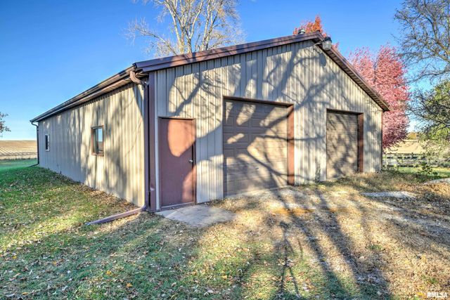1619 W HALLOCK HOLLOW Road, Edelstein, IL 61526