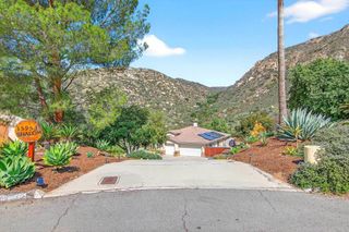 15953 Shalom Road, Ramona, CA 92065