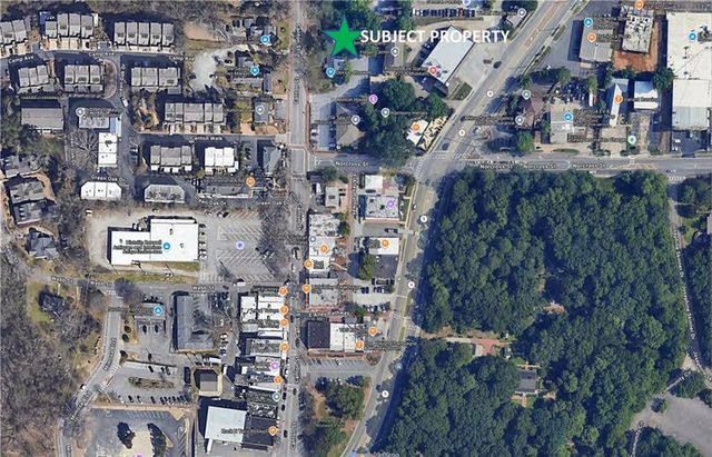 1015 Canton Street, Roswell, GA 30075