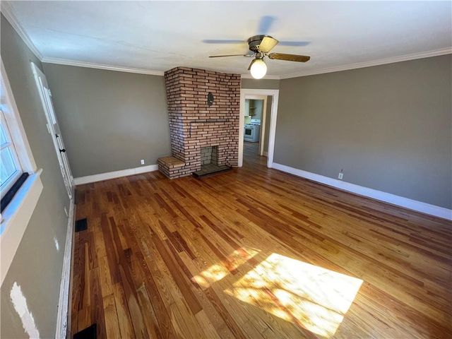 1015 Canton Street, Roswell, GA 30075