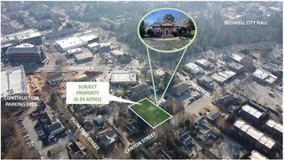 1015 Canton Street, Roswell, GA 30075