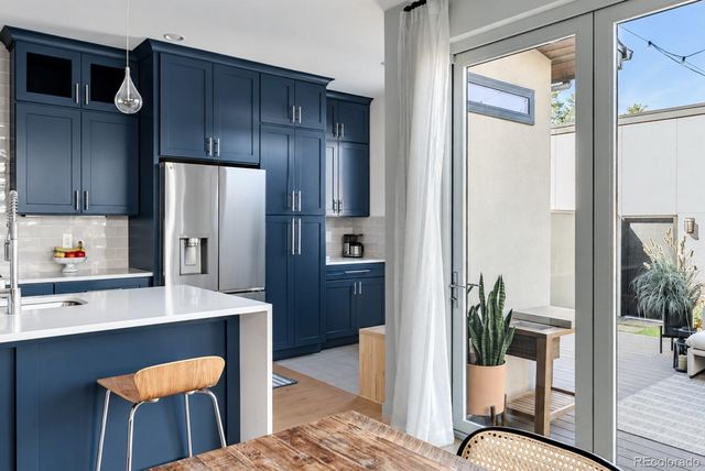3955 N Utica Street, Denver, CO 80212