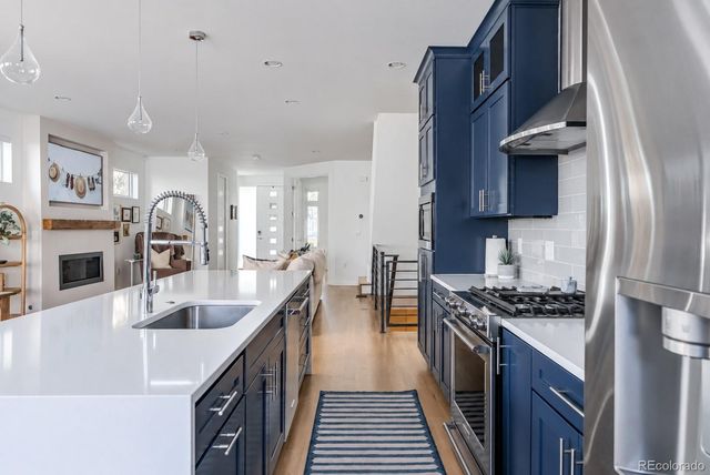 3955 N Utica Street, Denver, CO 80212