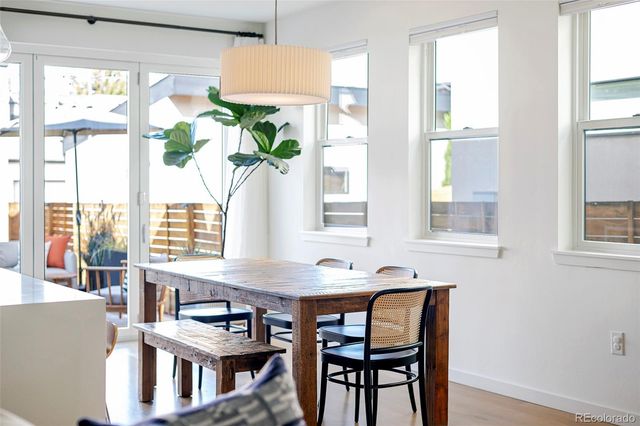 3955 N Utica Street, Denver, CO 80212