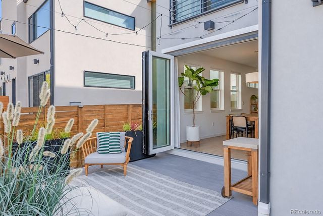 3955 N Utica Street, Denver, CO 80212
