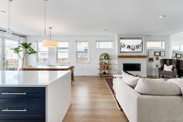 3955 N Utica Street, Denver, CO 80212