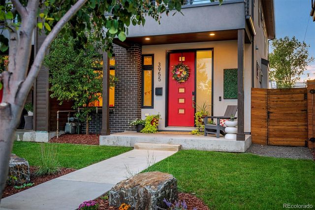3955 N Utica Street, Denver, CO 80212