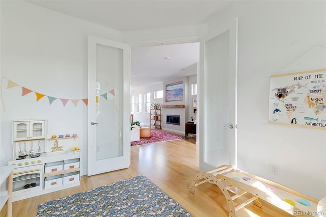 3955 N Utica Street, Denver, CO 80212