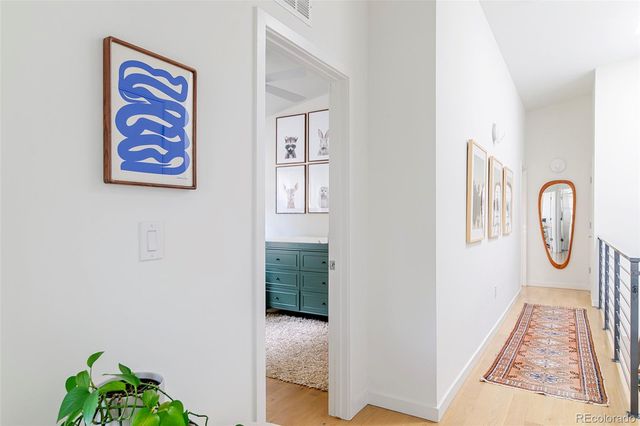 3955 N Utica Street, Denver, CO 80212
