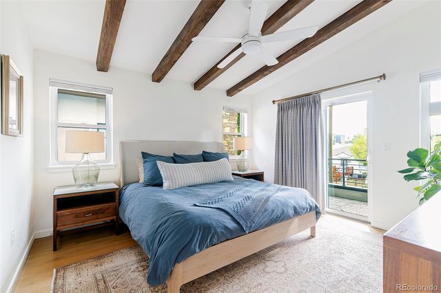3955 N Utica Street, Denver, CO 80212