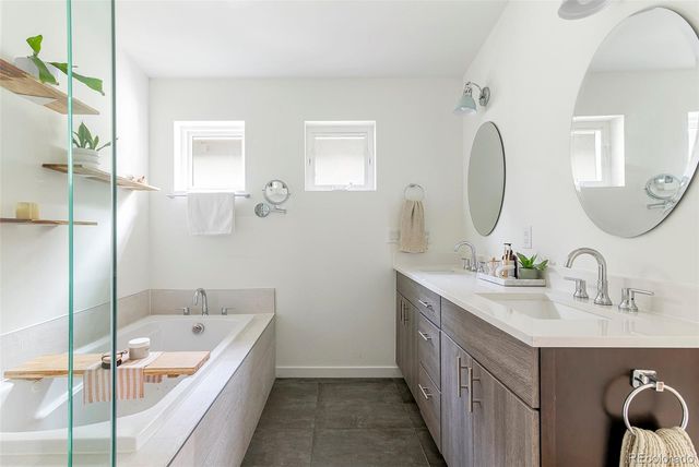 3955 N Utica Street, Denver, CO 80212