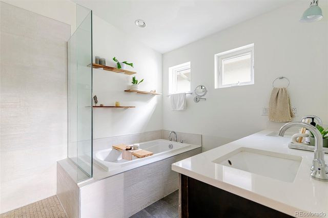 3955 N Utica Street, Denver, CO 80212