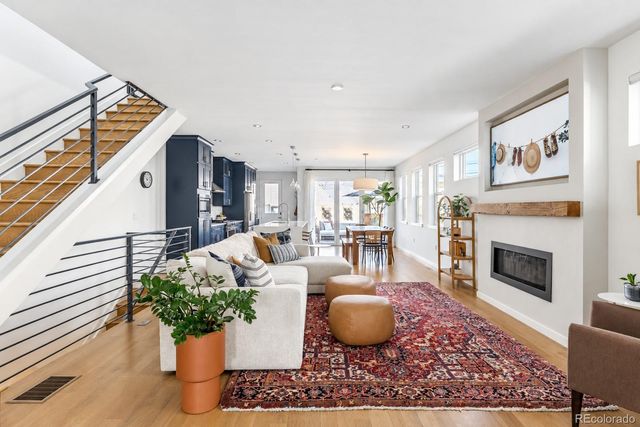 3955 N Utica Street, Denver, CO 80212