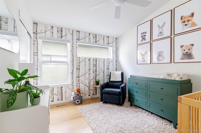 3955 N Utica Street, Denver, CO 80212