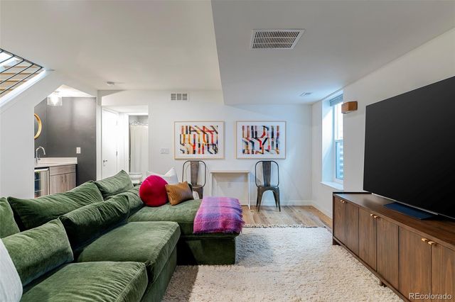 3955 N Utica Street, Denver, CO 80212
