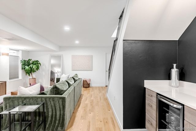 3955 N Utica Street, Denver, CO 80212