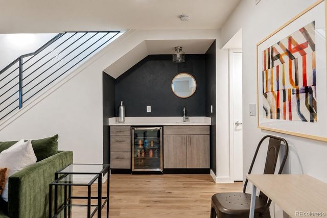 3955 N Utica Street, Denver, CO 80212