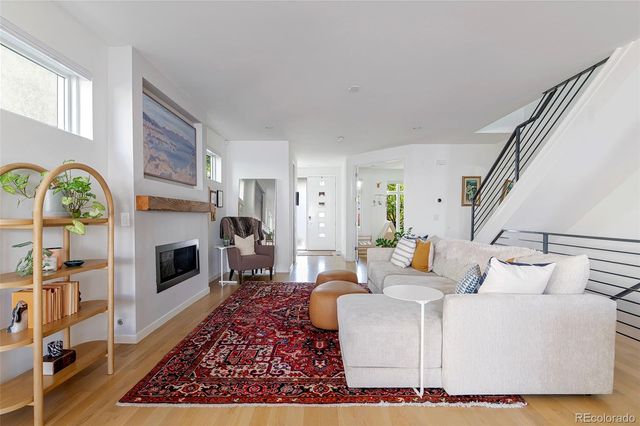3955 N Utica Street, Denver, CO 80212